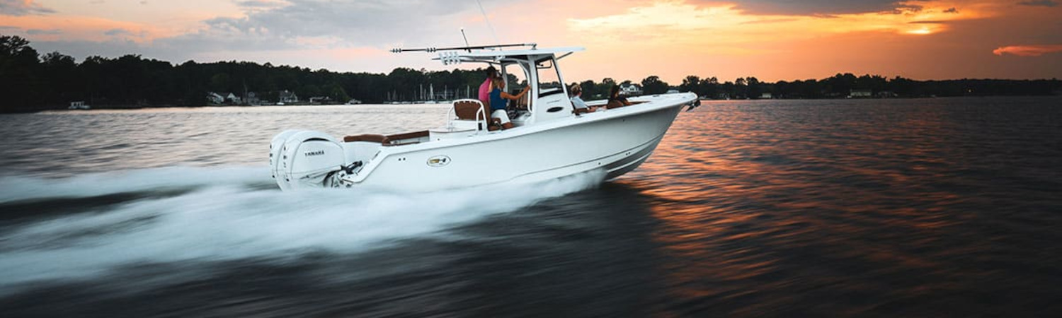 2024 Sea Hunt Ultra 305 for sale in Gulf Coast Marine, Corpus Christi, Texas