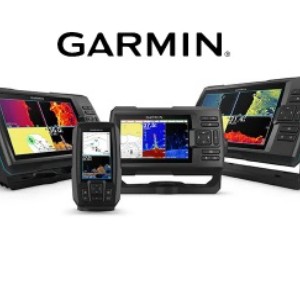 Garmin Fish Finder