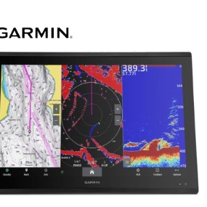 Garmin GPS